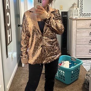 Pretty Little Thing Blazer